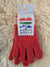 Possum Merino Glove with Silk super soft and extra warm for Raynauds KC688