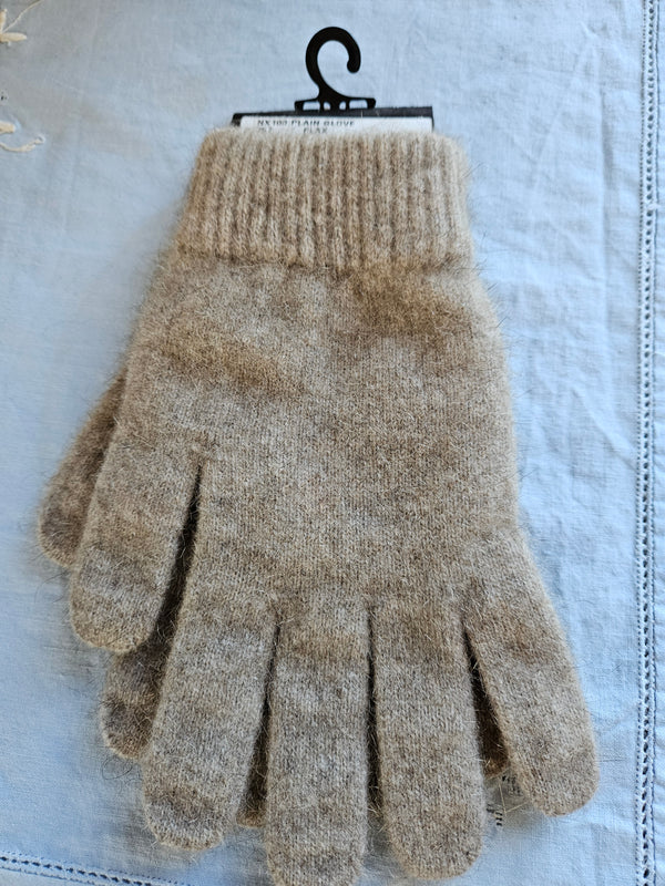 Possum Merino super warm gloves for Raynauds, scleroderma and chilblains KC100