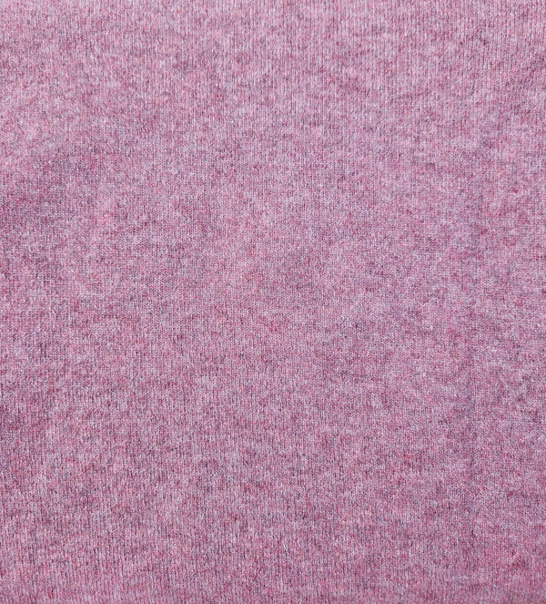 Vee Neck Plain Sweater KC396