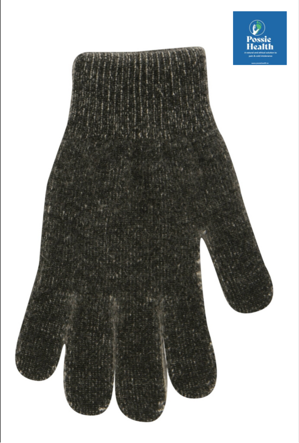 possum merino handschuhe Possum Merino super warm & rain repellent work health glove KC316