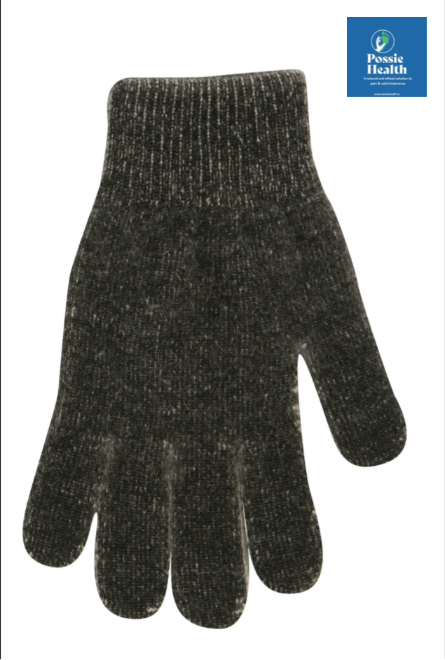 handschuhe merino-possum Possum Merino Work Gloves super warm KC316