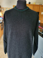 Round Neck Sweater KC410