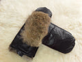 Possum sheath- no thumb/ single or pair