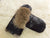 Possum sheath- no thumb/ single or pair