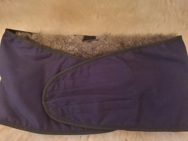 Possum Back Straps for pain management