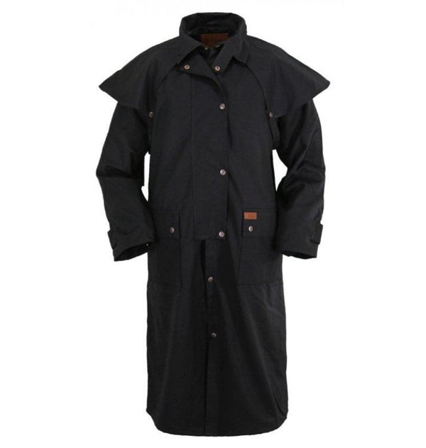 Low Rider Duster Long coat KC2042 small to 2XL