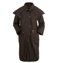 Low Rider Duster Long coat KC2042 small to 2XL