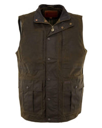 Deerhunter Waterproof Vest KC2049