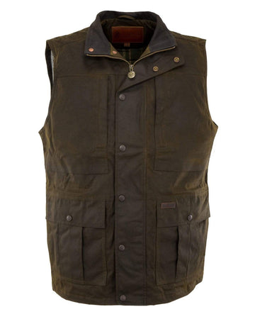Deerhunter Waterproof Vest KC2049