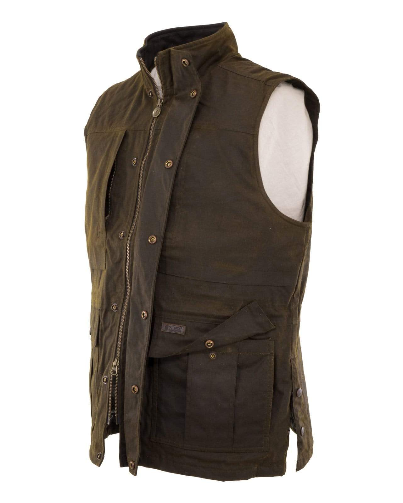 Deer hunting deals vest
