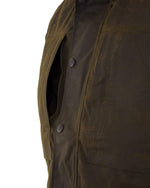 Deerhunter Waterproof Vest KC2049