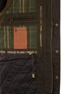 Deerhunter Waterproof Vest KC2049