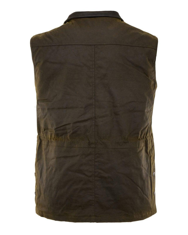 Deerhunter Waterproof Vest KC2049