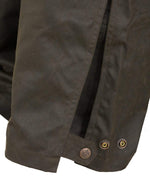 Oilskin Overpants KC2096