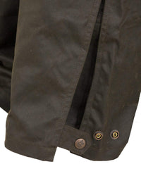 Oilskin Overpants KC2096