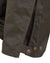 Oilskin Overpants KC2096