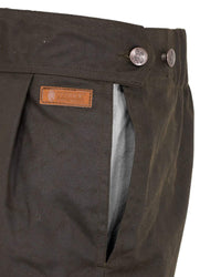 Oilskin Overpants KC2096