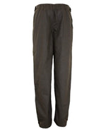 Oilskin Overpants KC2096