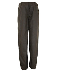 Oilskin Overpants KC2096