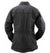 Ladies Walkabout Waterproof Jacket Navy KC2179