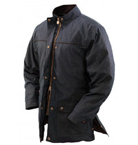 Ladies Walkabout Waterproof Jacket Navy KC2179