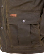 Deerhunter Waterproof Coat KC2180