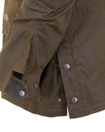 Deerhunter Waterproof Coat KC2180