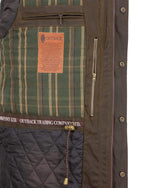 Deerhunter Waterproof Coat KC2180