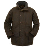 Deerhunter Waterproof Coat KC2180