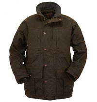 Deerhunter Waterproof Coat KC2180