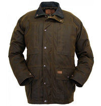 Deerhunter Waterproof Coat KC2180