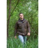 Deerhunter Waterproof Coat KC2180