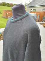 Round Neck Sweater KC410