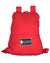 Pak-a-Roo Unisex waterproof lightweight Parka raincoat KC2405