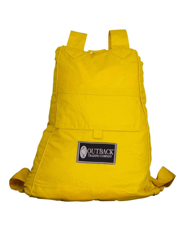 Pak-a-Roo Unisex waterproof lightweight Parka raincoat KC2405