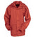 Pak-a-Roo Unisex waterproof lightweight Parka raincoat KC2405