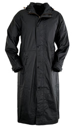 Rainproof Pak-a-Roo Duster KC2406