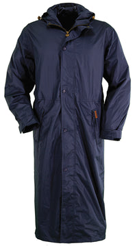 Rainproof Pak-a-Roo Duster KC2406