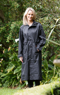 Rainproof Pak-a-Roo Duster KC2406