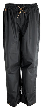 Pak-a-Roo Unisex waterproof lightweight Overpants KC2409