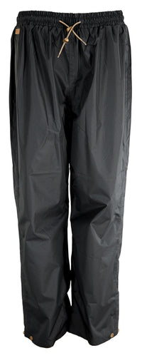 Pak-a-Roo Unisex waterproof lightweight Overpants KC2409