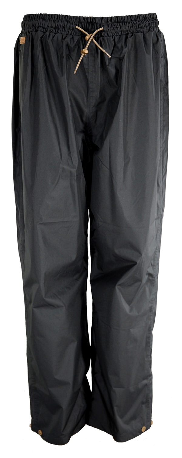 Pak-a-Roo Unisex waterproof lightweight Overpants KC2409