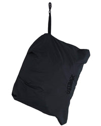 Pak-a-Roo Unisex waterproof lightweight Overpants KC2409