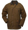 The Pathfinder Oilskin Coat KC2707