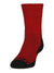 Possum merino diabetic/health soft top boot or farm sock KC274