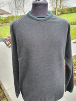 Round Neck Sweater KC410