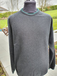 Round Neck Sweater KC410