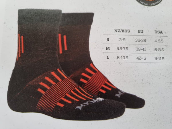 Technical Sock KC1741