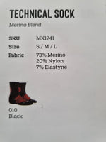Technical Sock KC1741