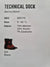 Technical Sock KC1741